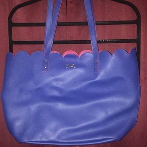 Bath & Bodyworks Large Tote